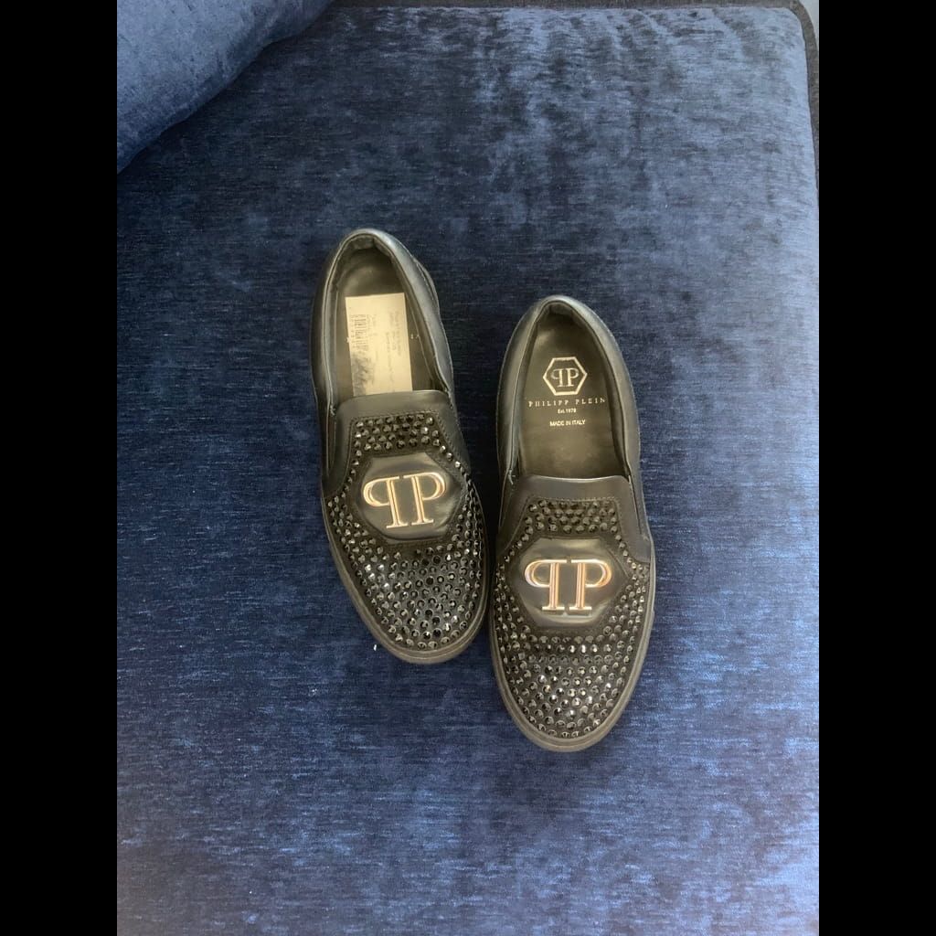 Philip plein shoes