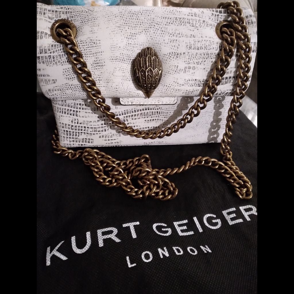 Kurt Geiger (sold)