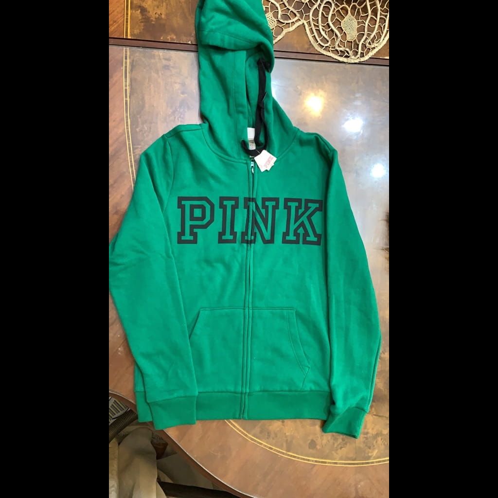PINK sweatshirt