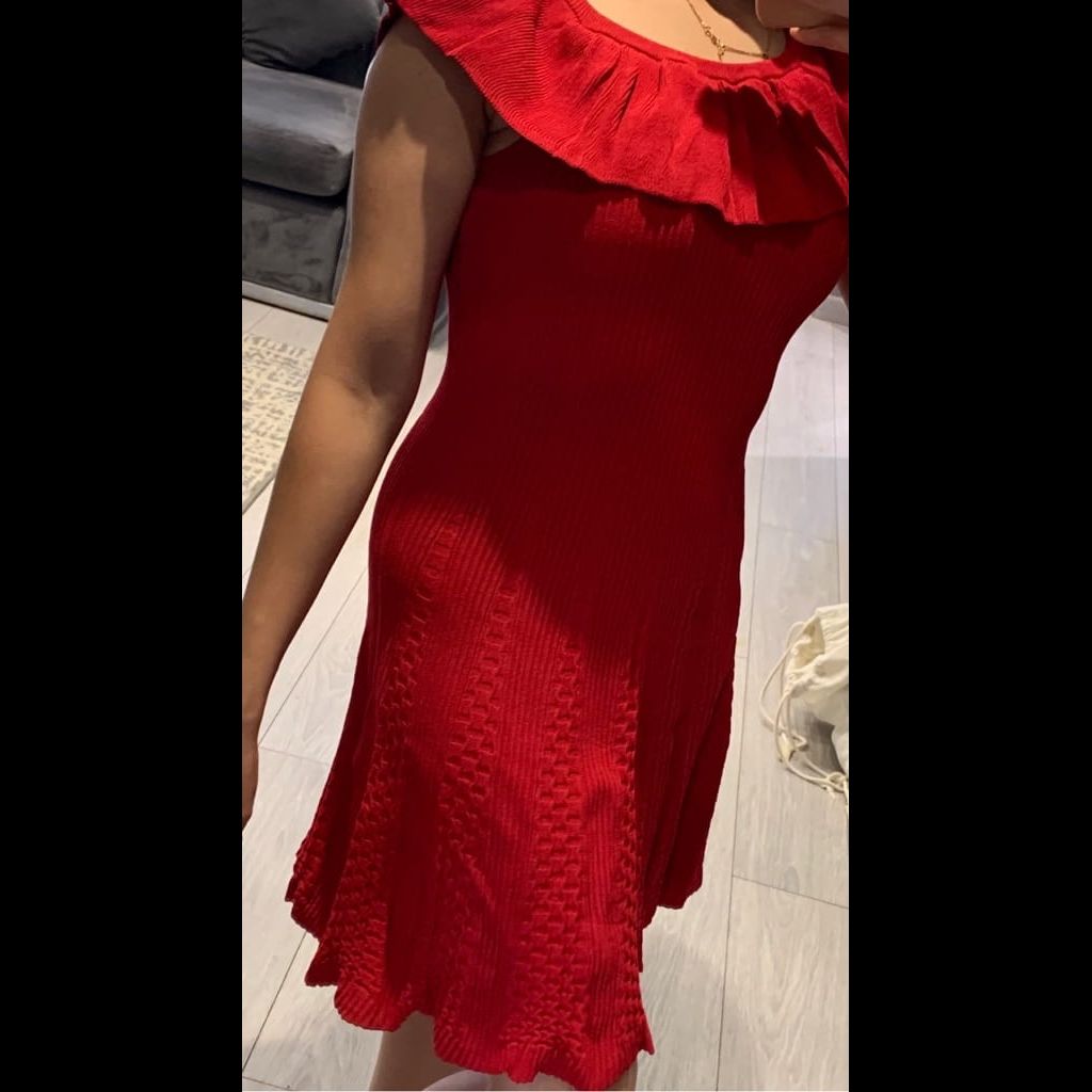 New Zara dress
