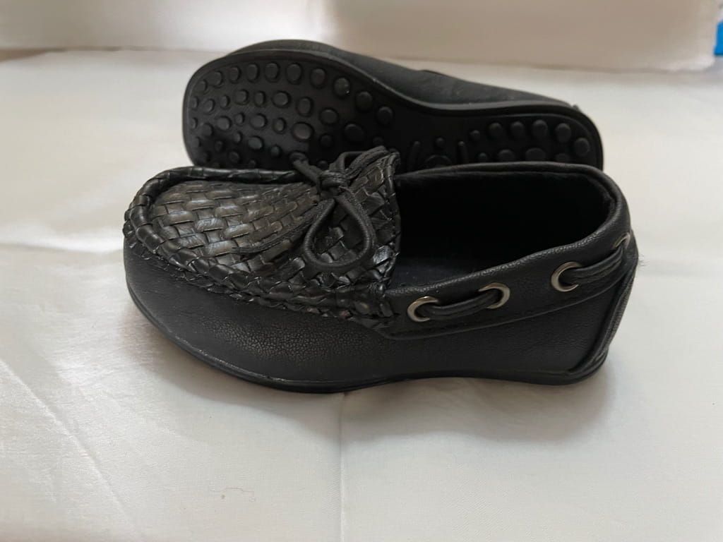 Mothercare shoes size 5