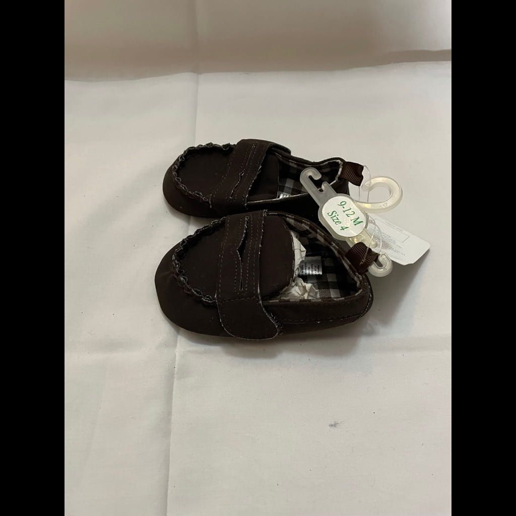 Baby shoes 9-12