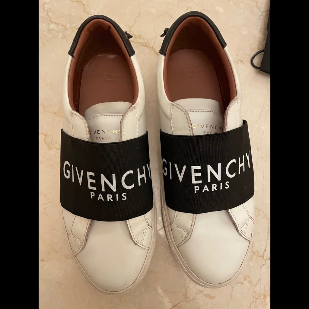 Givenchy espadrilles