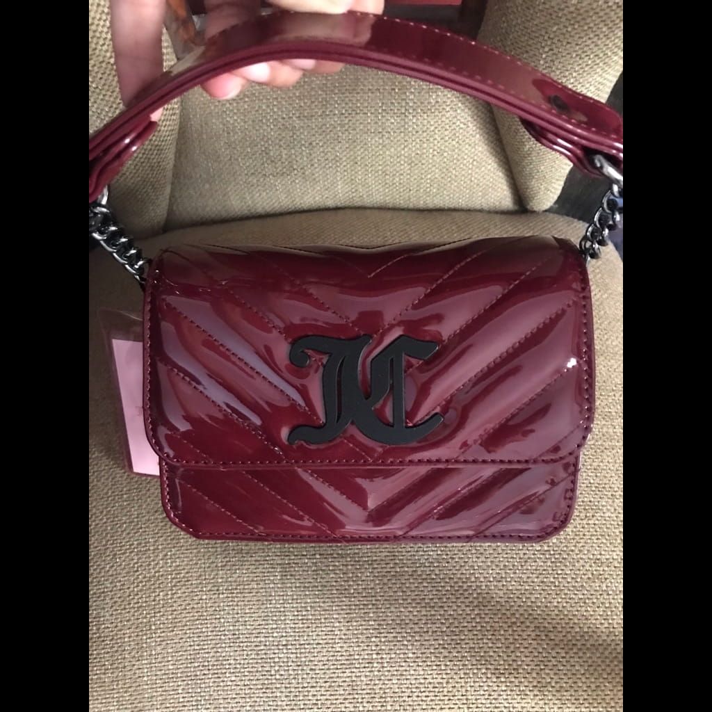 Juicy couture new with tags