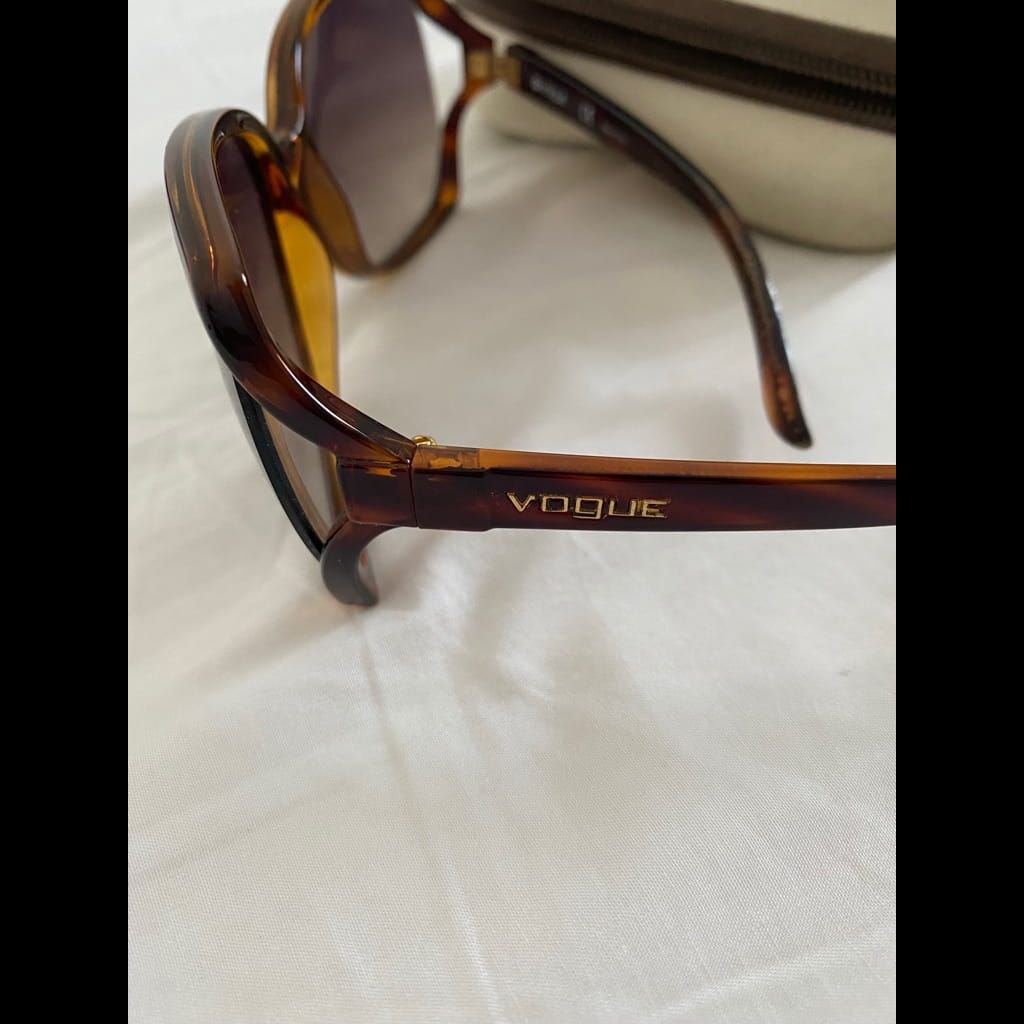 Vogue sunglasses