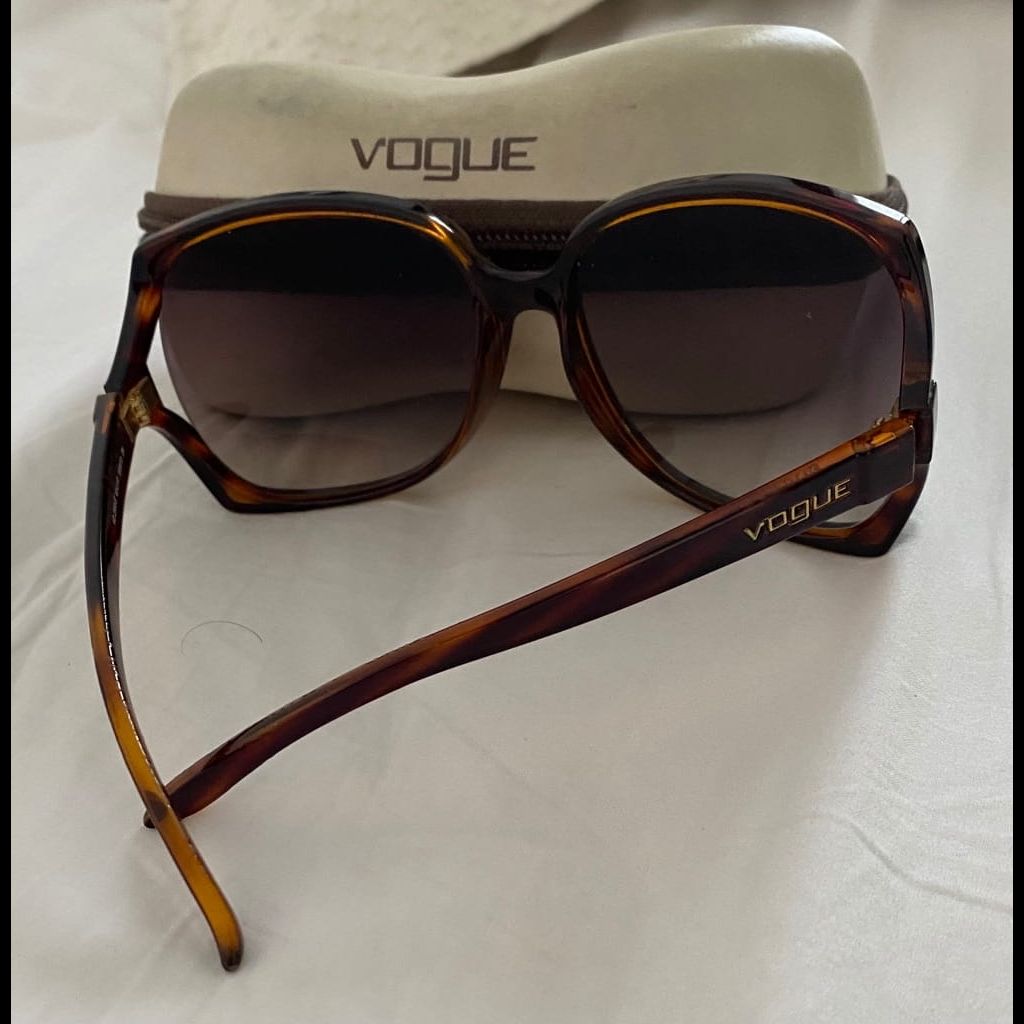 Vogue sunglasses