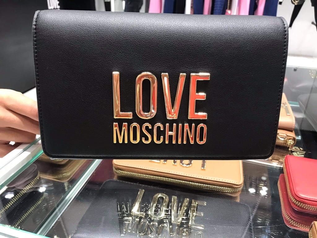 Love Moschino new with tags
