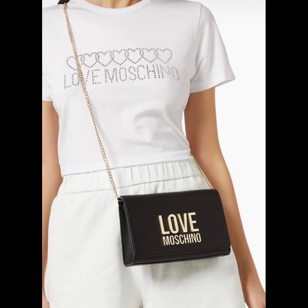 Love Moschino new with tags