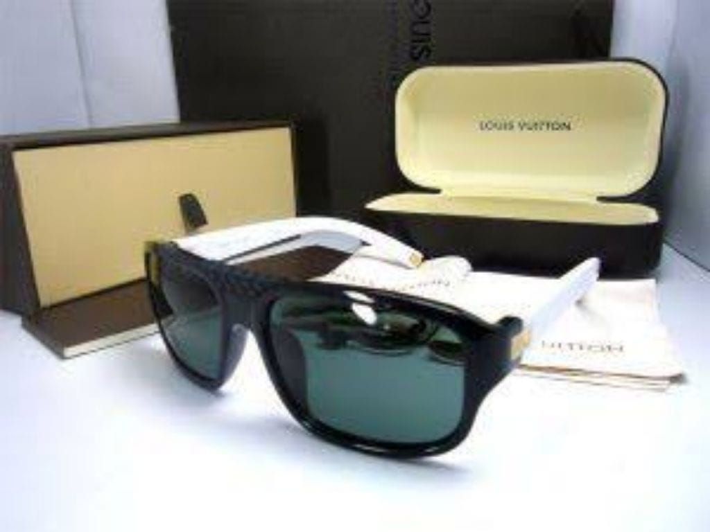 Louis Vuitton authentic sunglasses