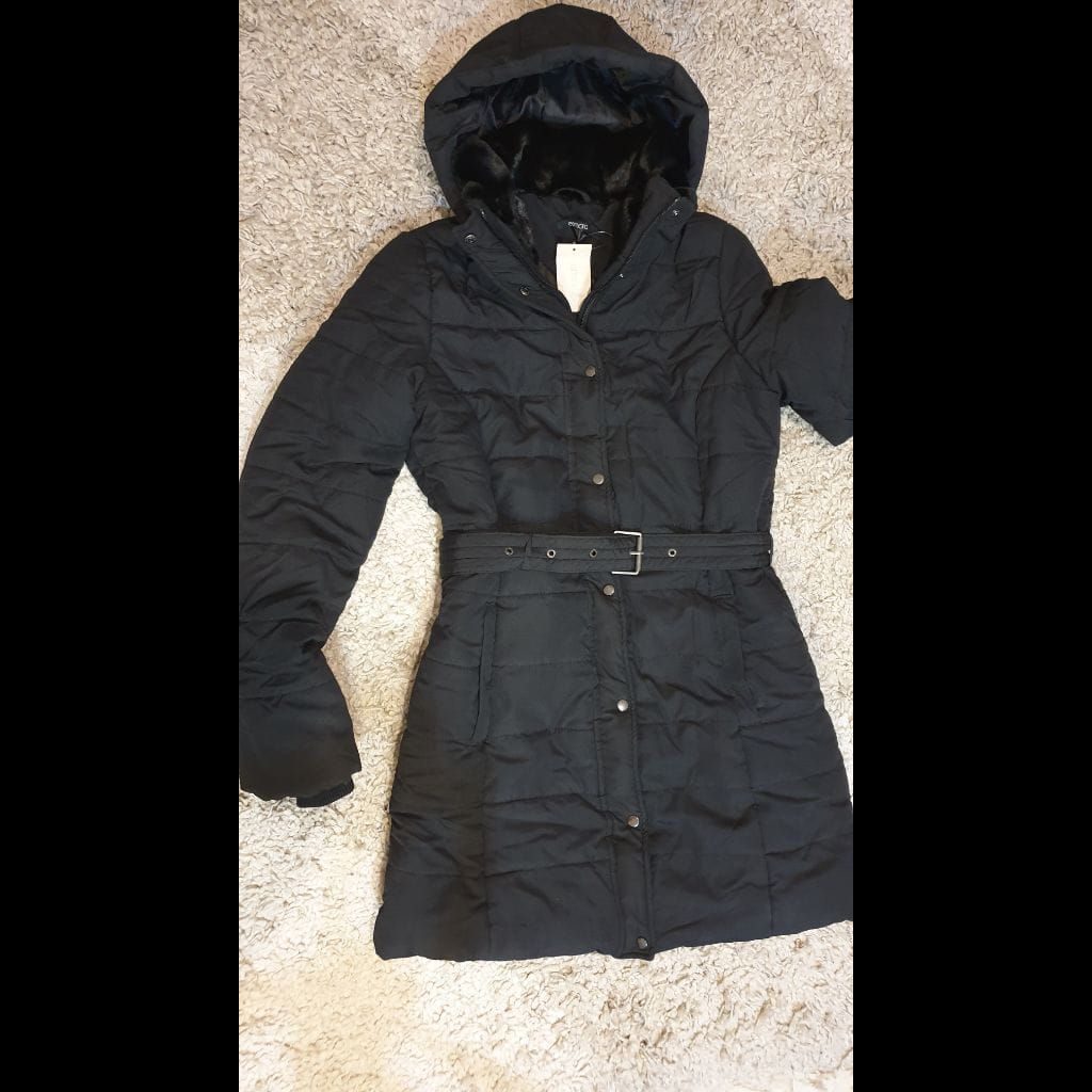 trench coat size 18 /46 brand esmara