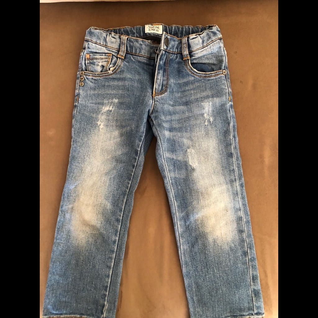 Armani jeans