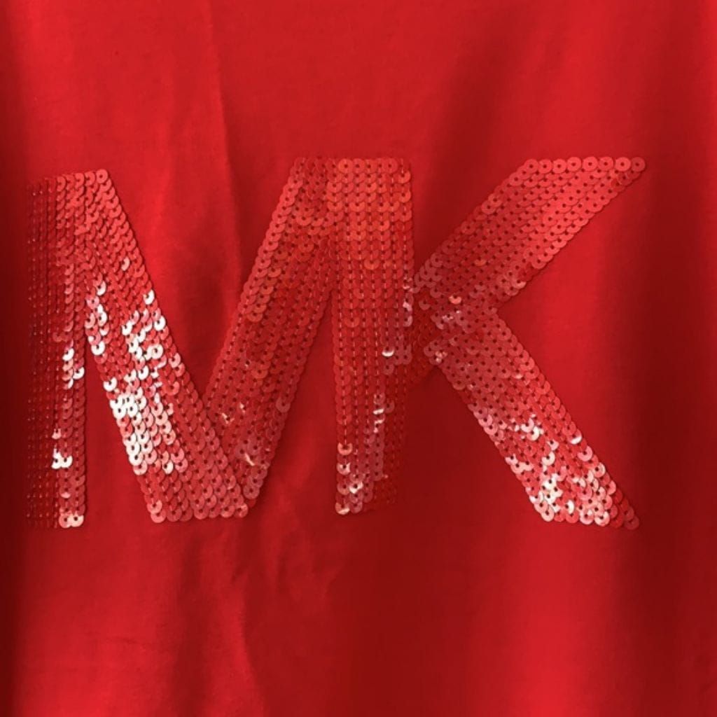 Mk xl sweatshirt