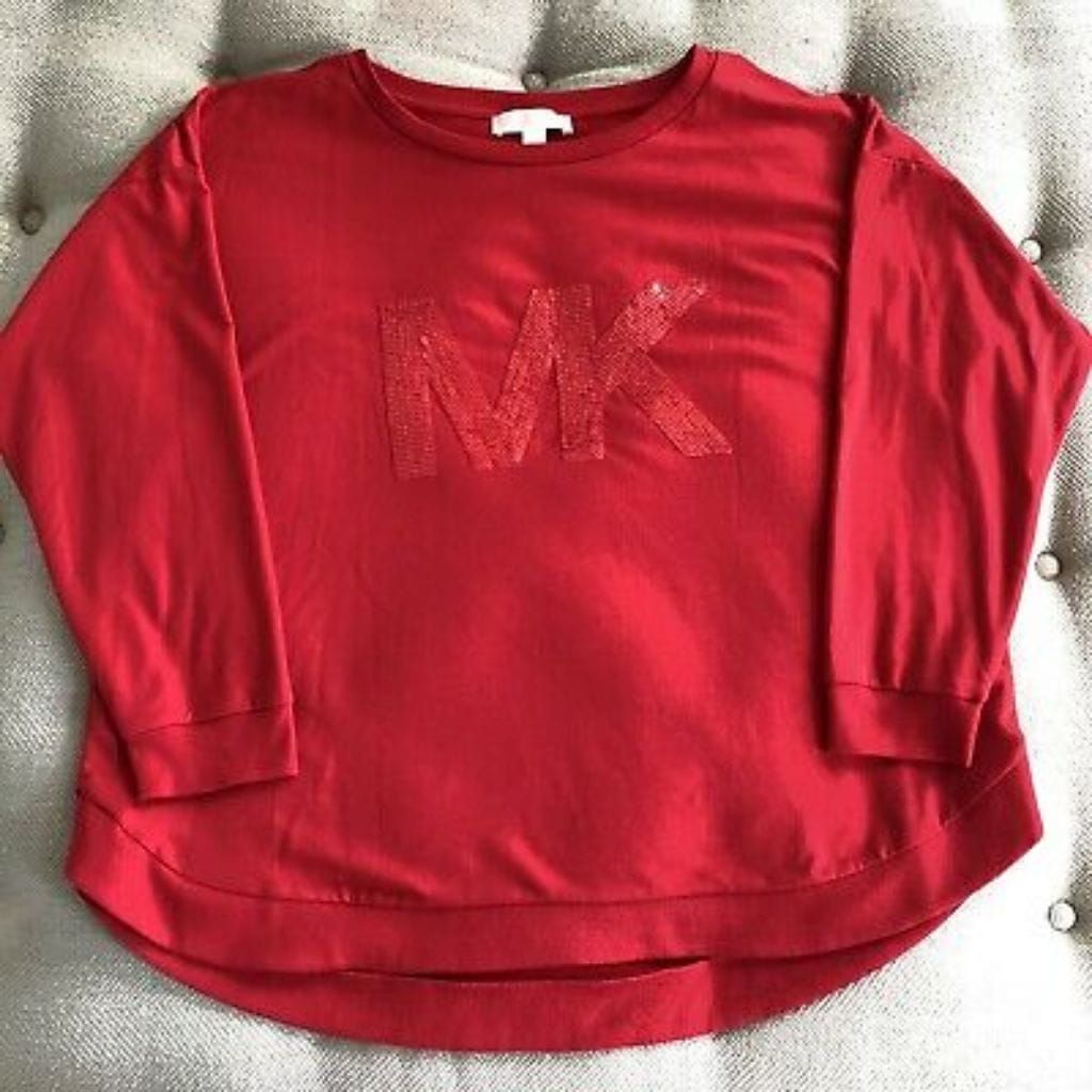 Mk xl sweatshirt