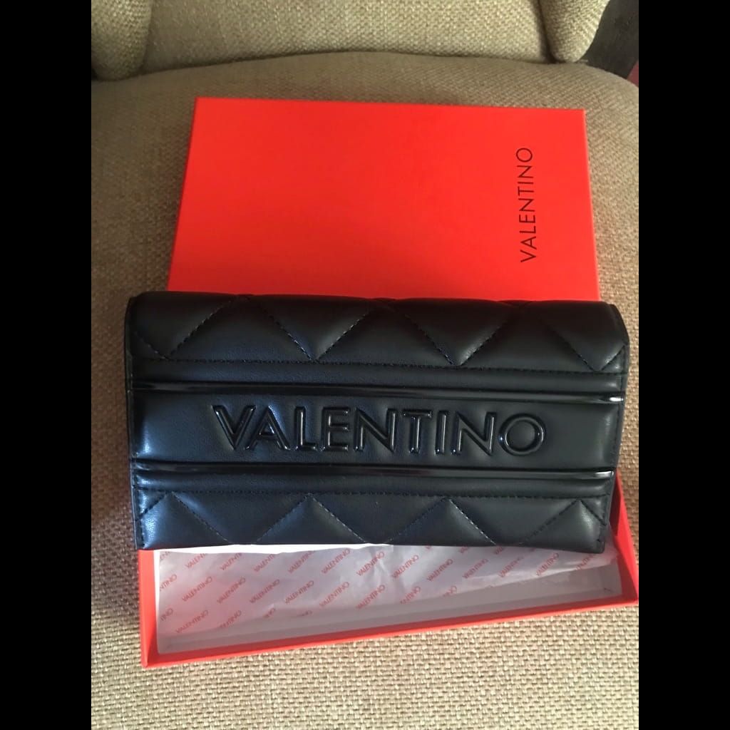 Mario valentino Wallet
