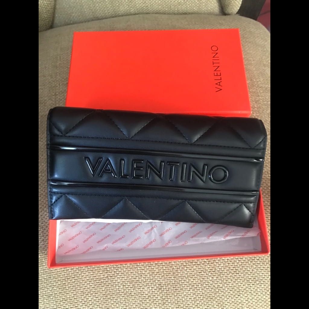 Mario valentino Wallet