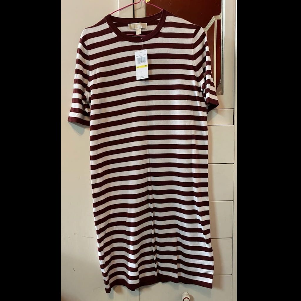 Michael Kors dress shirt