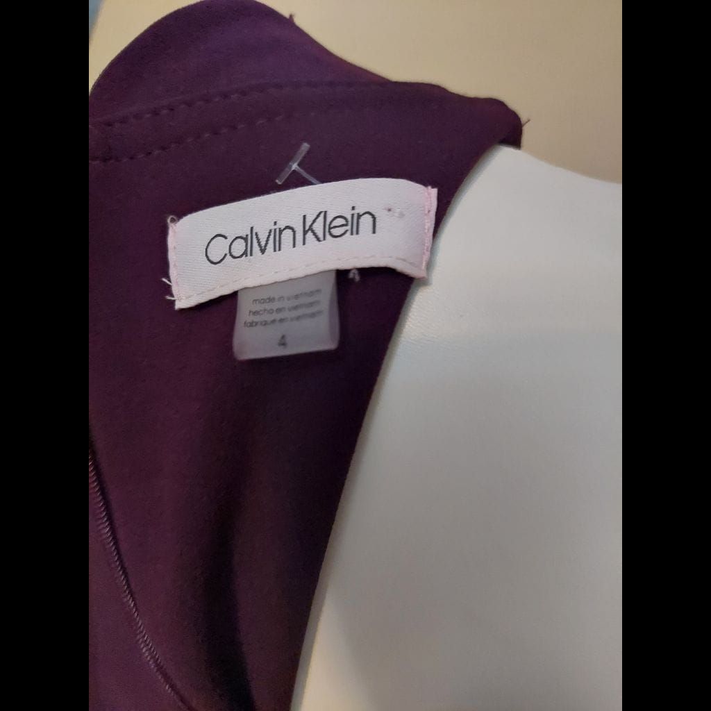 Calvin Klein jumpsuit