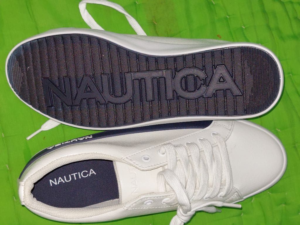 Nautica sneakers
