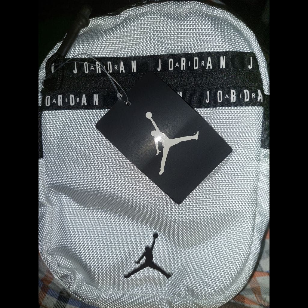 Jordan small bag