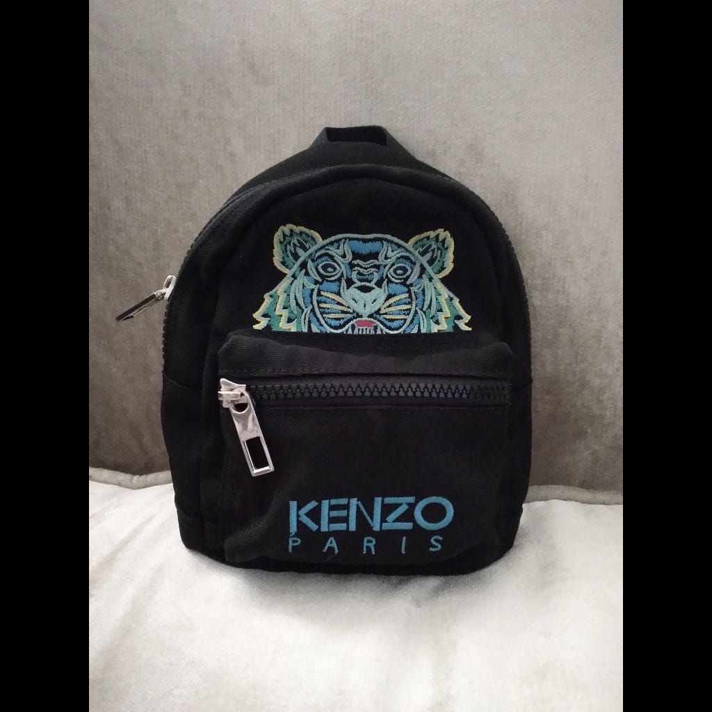 Kenzo mini backpack