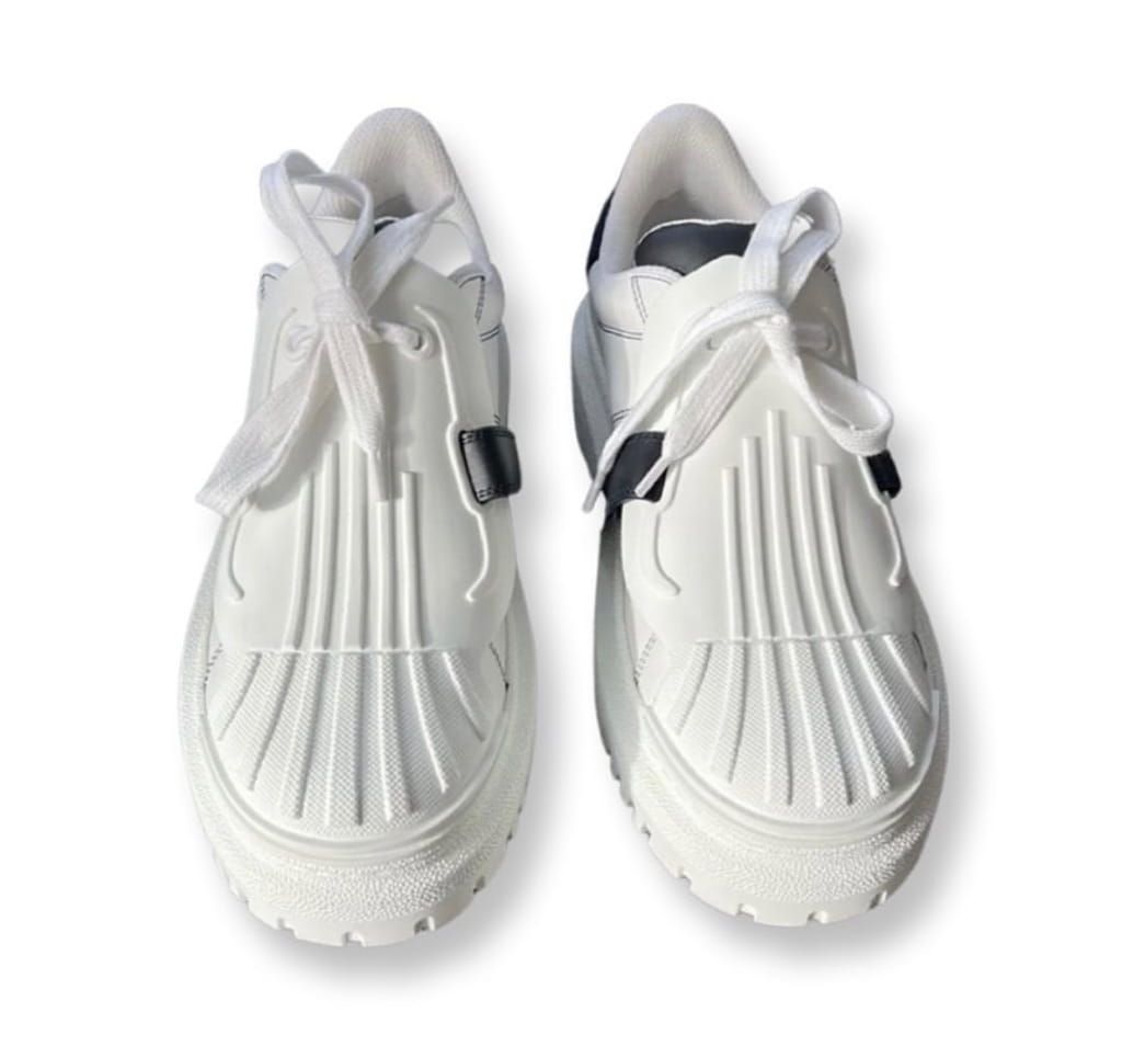 Christian dior ID sneakers