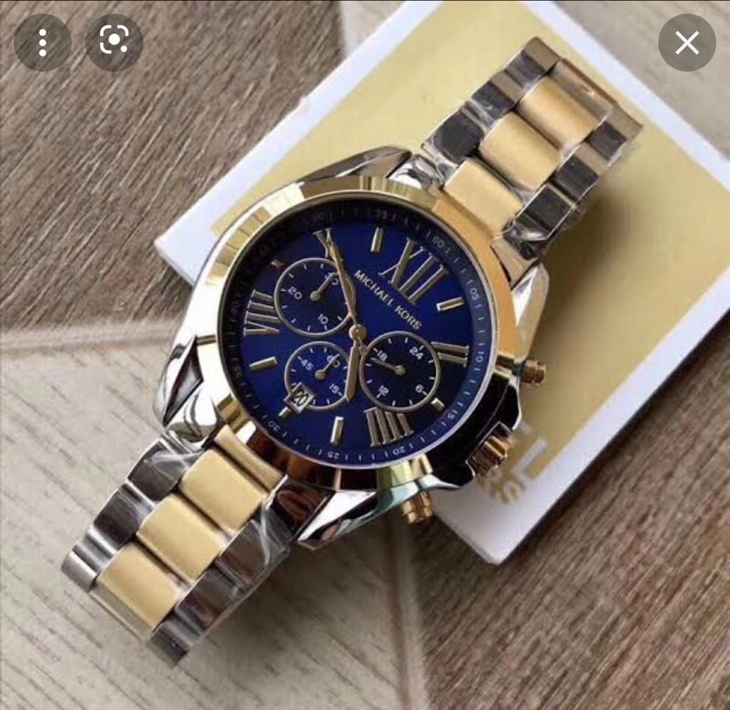 Michael kors original watch