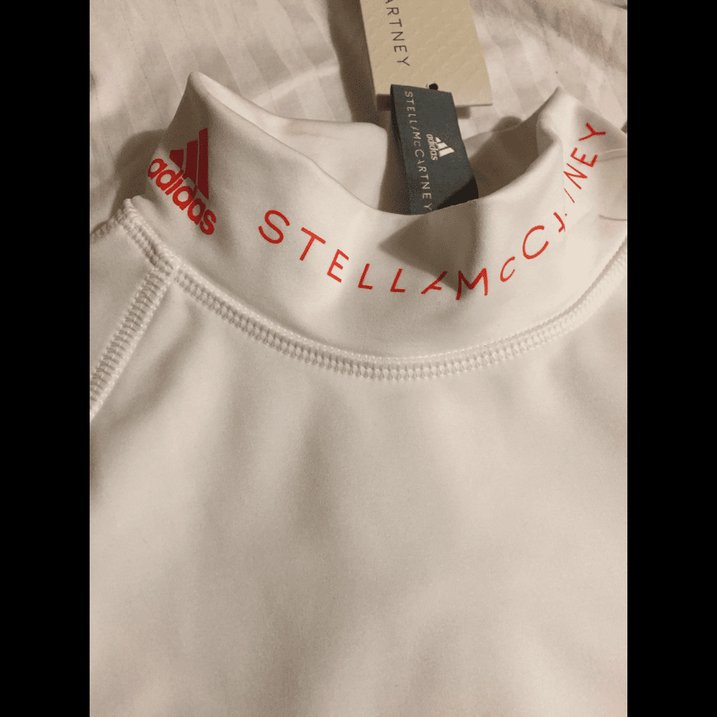 Stella McCartney/adidas (new)
