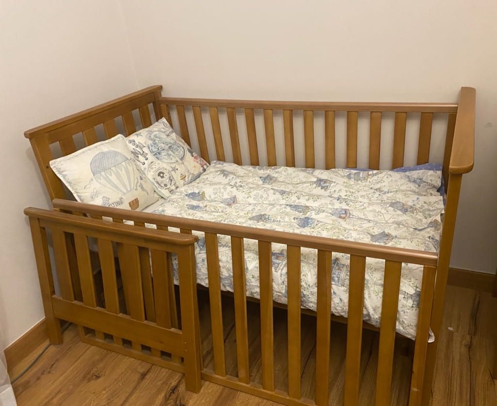 Mother Care Baby Room