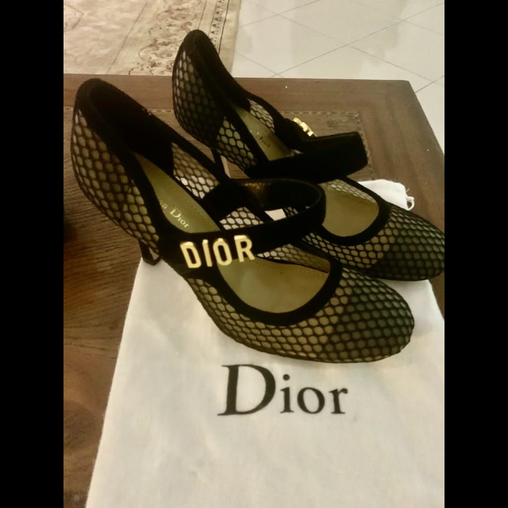 Christian Dior Shoes 2022  from US