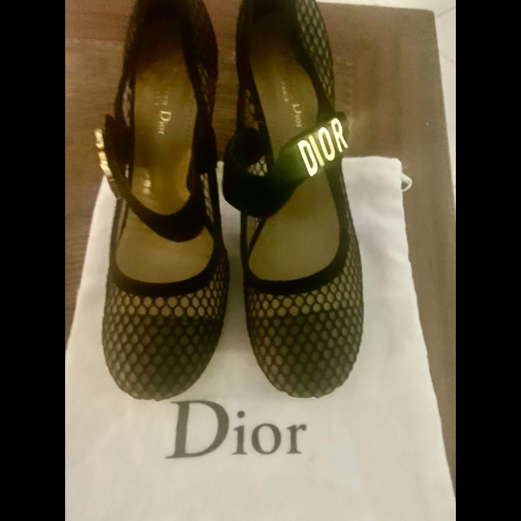 Christian Dior Shoes 2022  from US