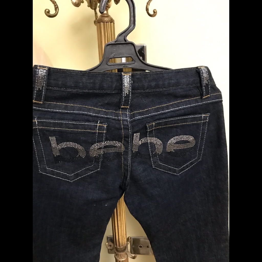 Bebe vintage jeans size 27