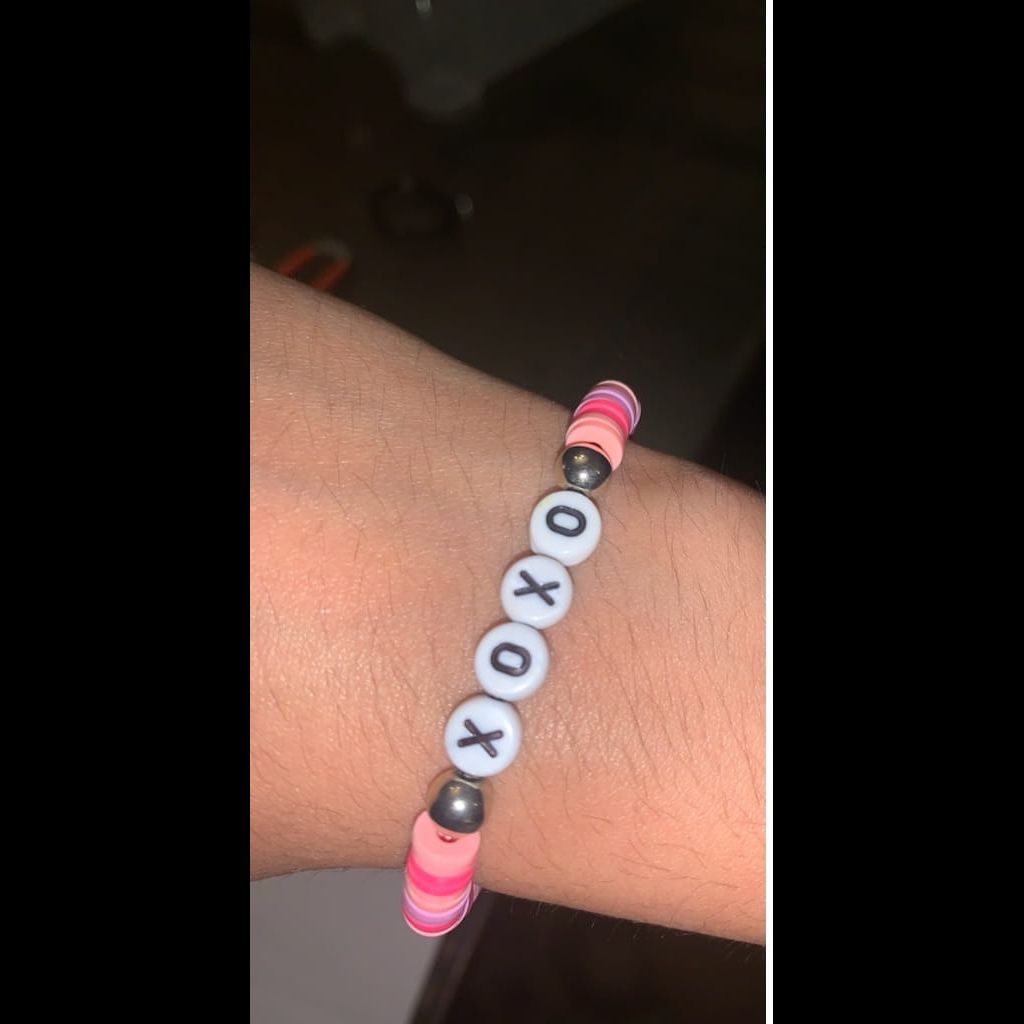 New bracelet