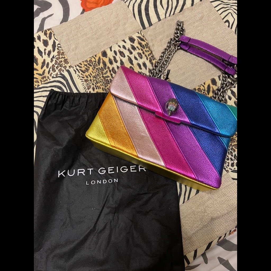 Kurt Geiger large bag