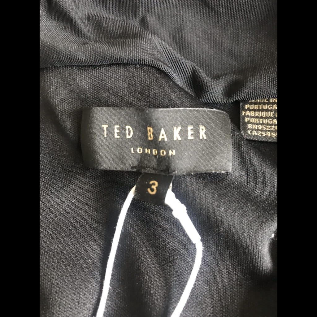 Ted baker dresss