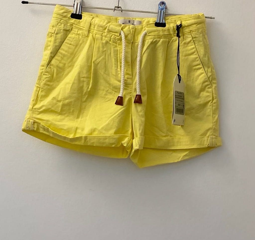 Massimo Dutti shorts