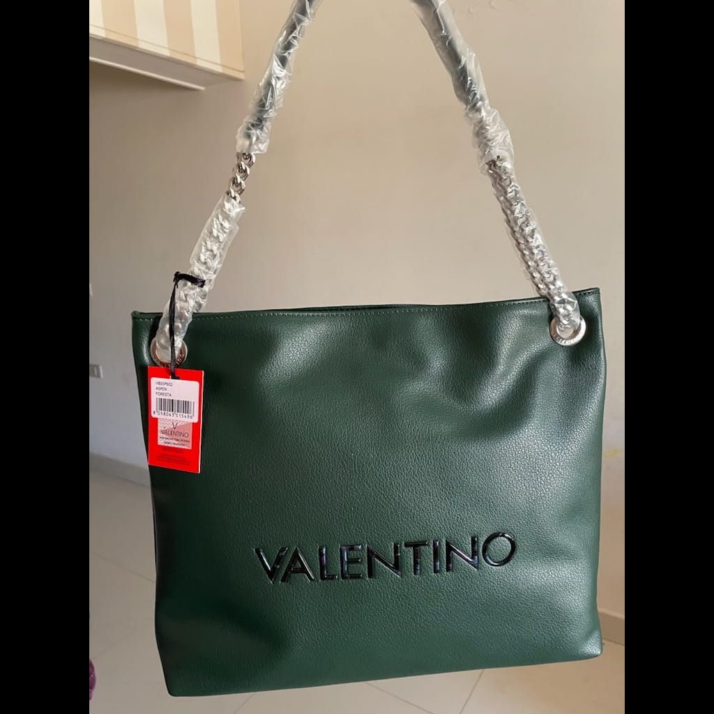 Mario Valentino shoulder bag