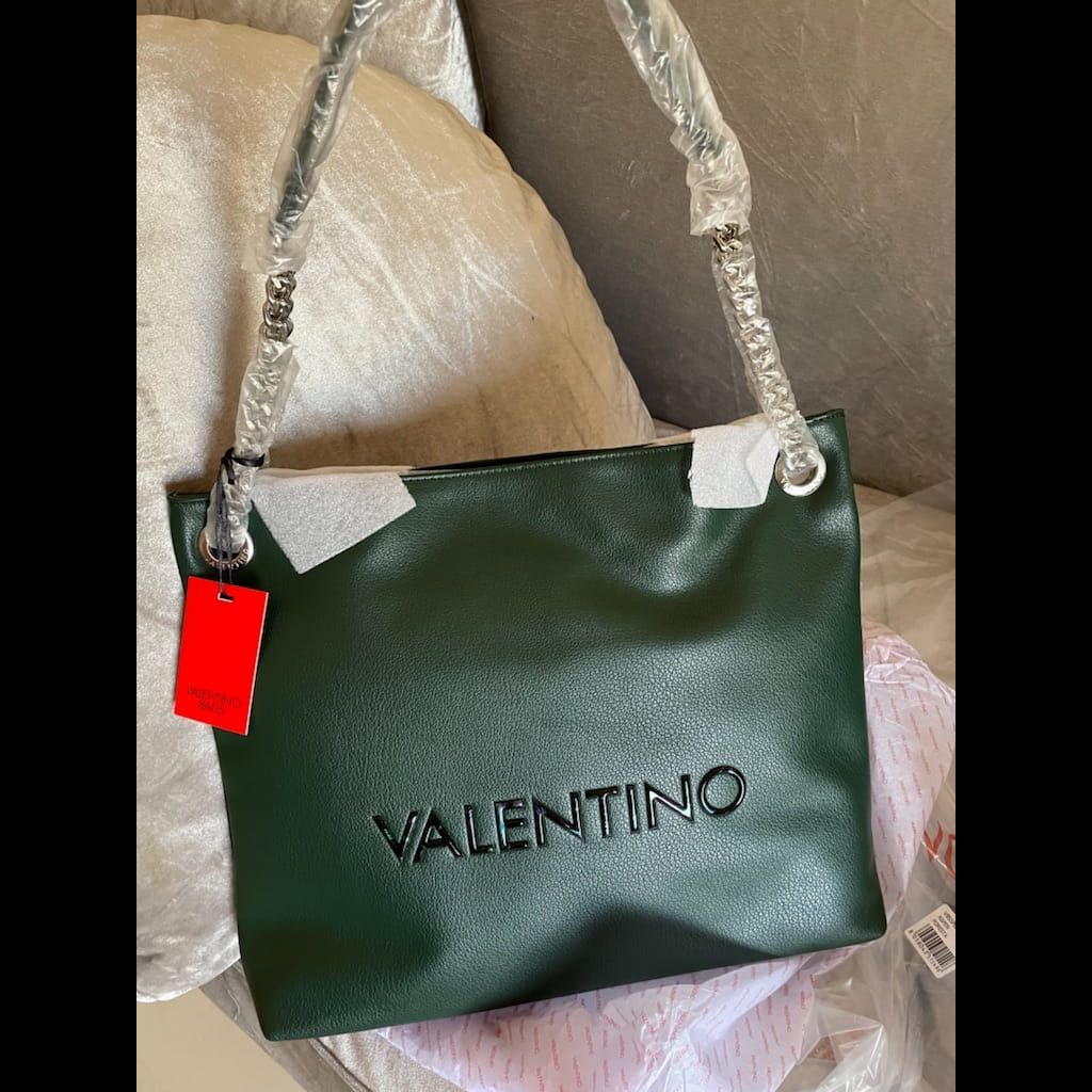 Mario Valentino shoulder bag