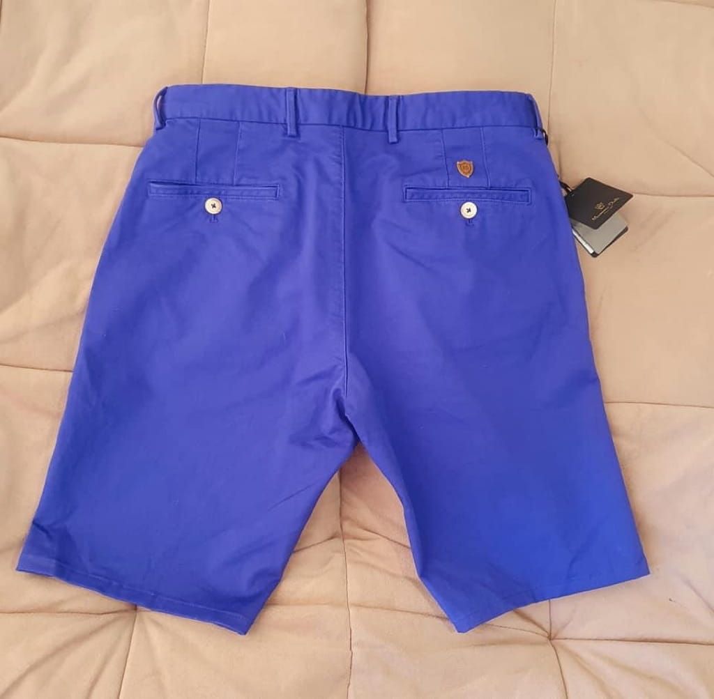 Massimo Dutti shorts size 30