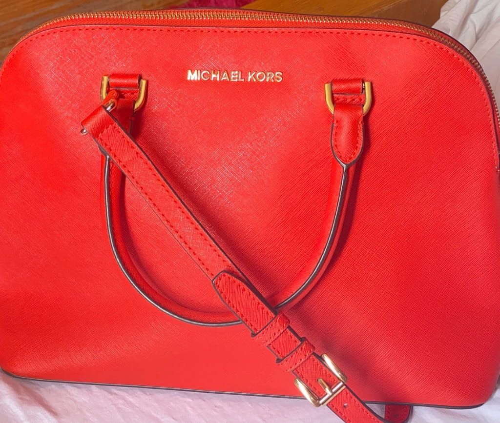Micheal kors new handbag