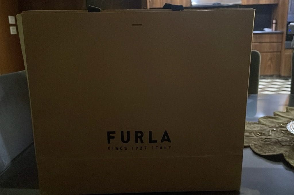 Furla New Bag