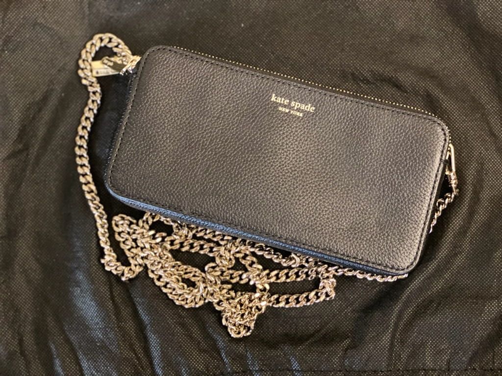 Kate Spade Wallet Bag