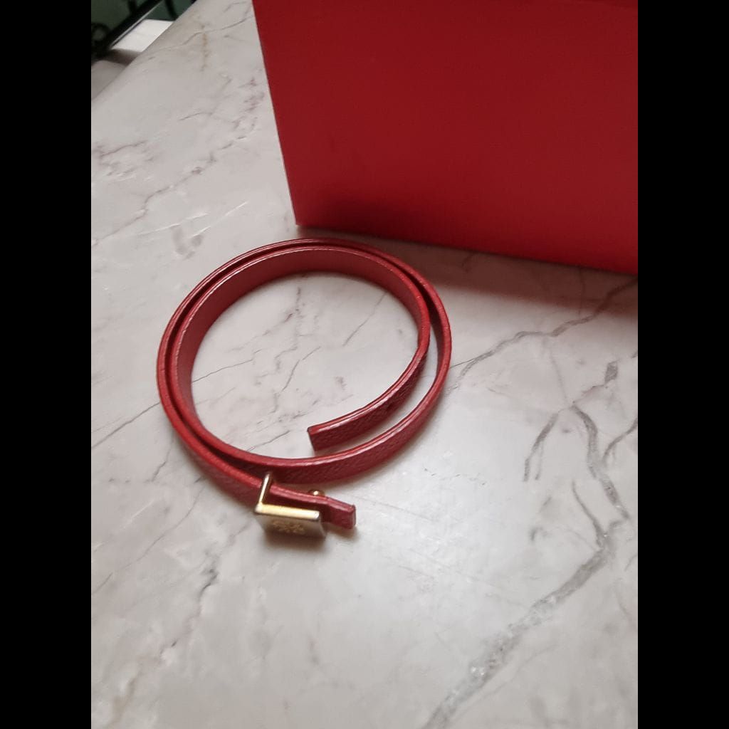 Carolina Herrera bracelet