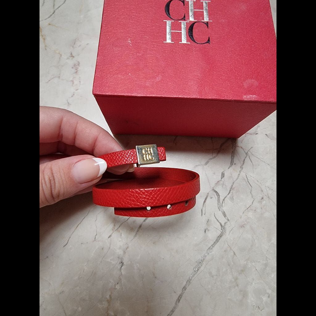 Carolina Herrera bracelet