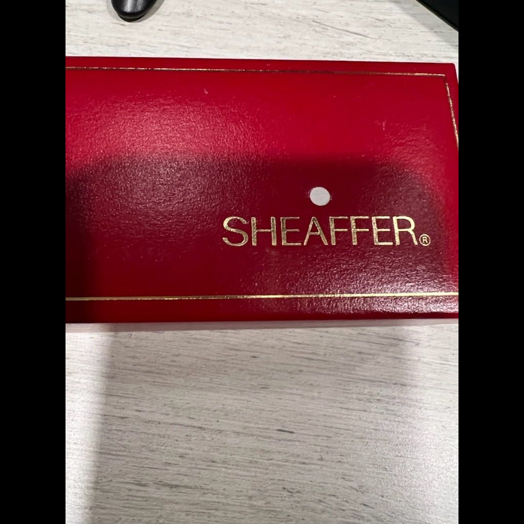 Sheafer set