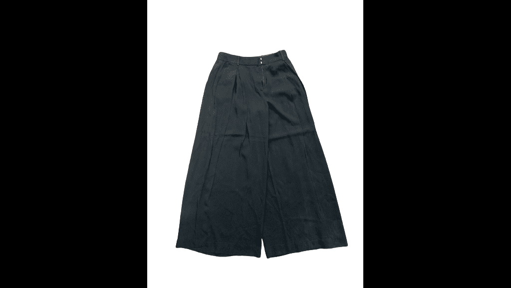 Massimo Dutti Women Summer Trousers