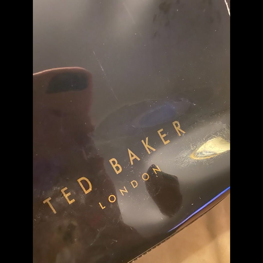 Ted baker small bag