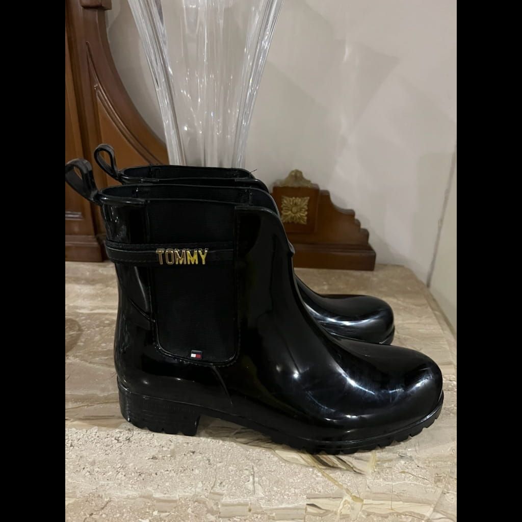 Tommy boot