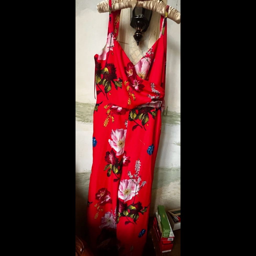 Jumpsuit Brand new with tag
