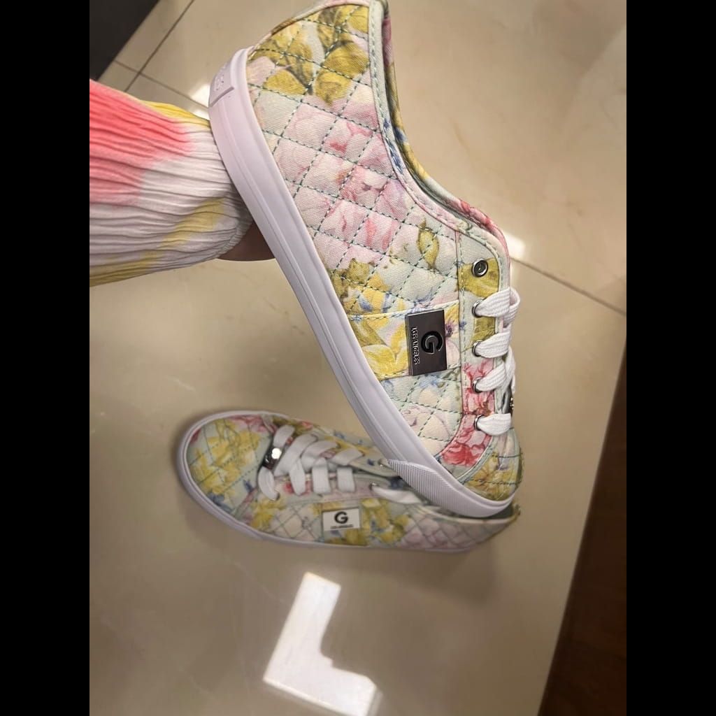 Guess sneakers