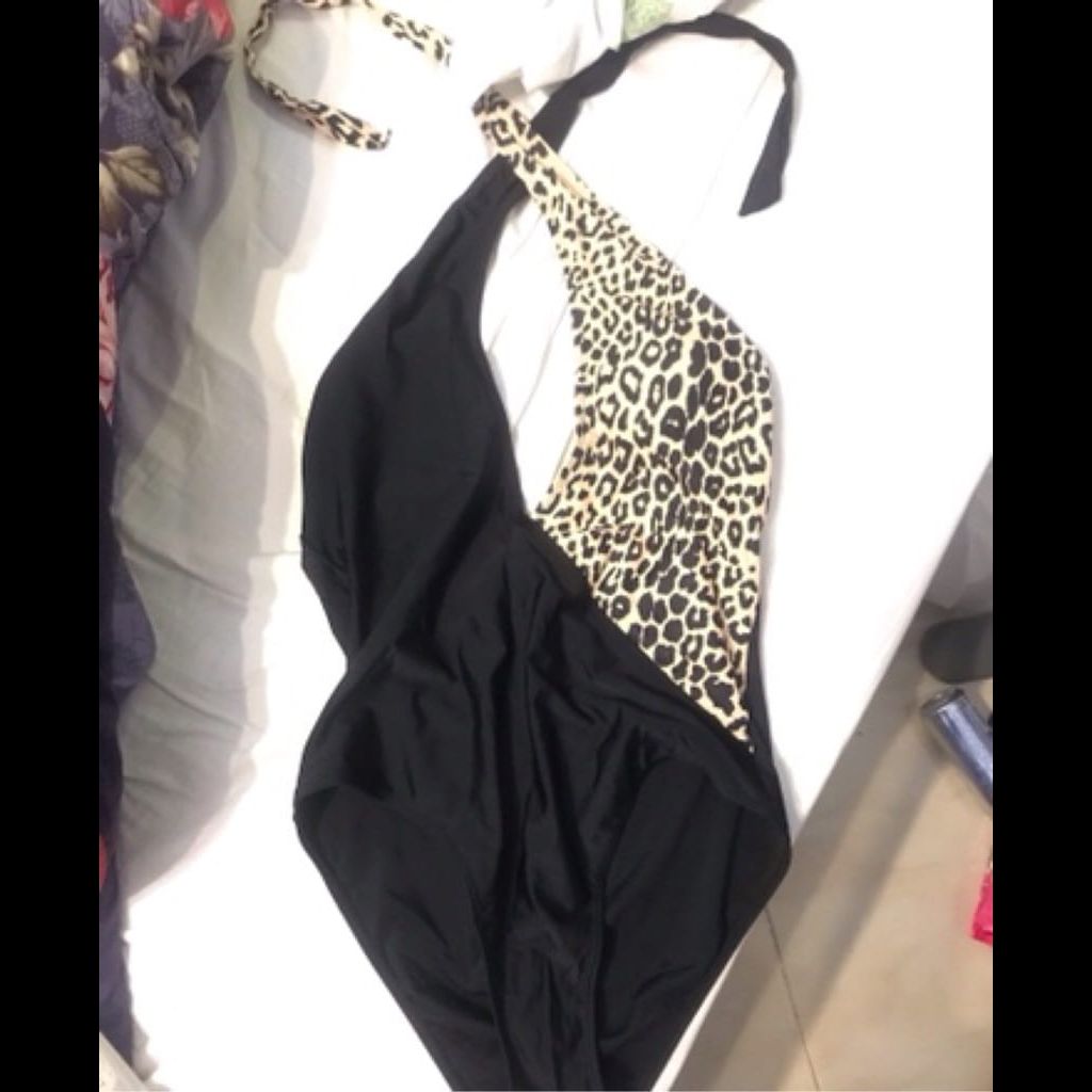 Shein swimming suit
